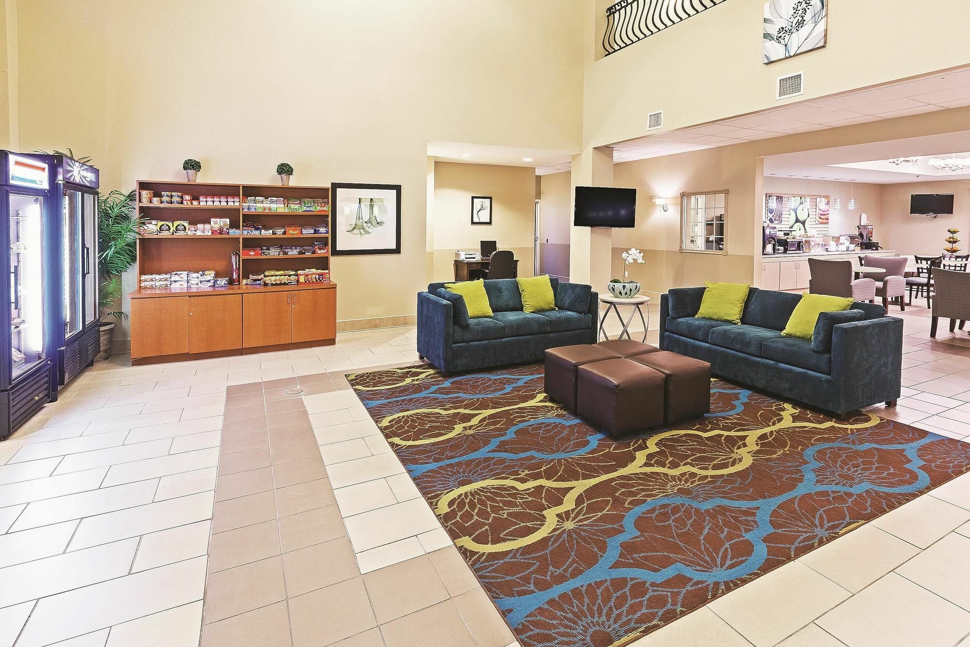 La Quinta By Wyndham Corpus Christi Northwest Hotel Exterior photo