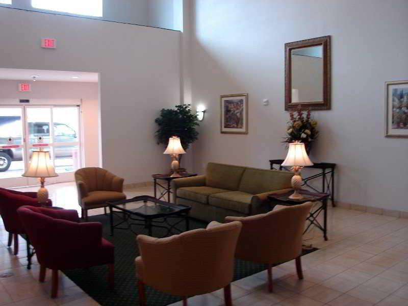 La Quinta By Wyndham Corpus Christi Northwest Hotel Exterior photo